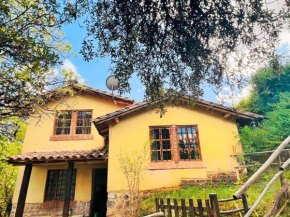 Sachara Lodge Cusco